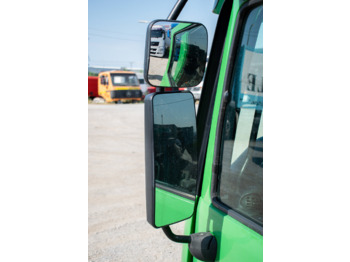 المرآة الخلفية للسيارة MERCEDES-BENZ Actros