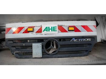 غطاء محرك المركبة MERCEDES-BENZ Actros