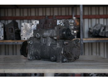 كاتم الصوت MERCEDES-BENZ Actros