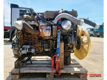 محرك MERCEDES-BENZ ACTROS OM471 EURO6: صورة 4