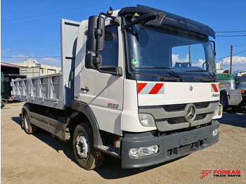 شاحنة قلاب MERCEDES-BENZ Atego