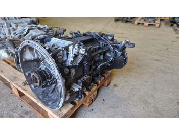 صندوق التروس MERCEDES-BENZ Atego