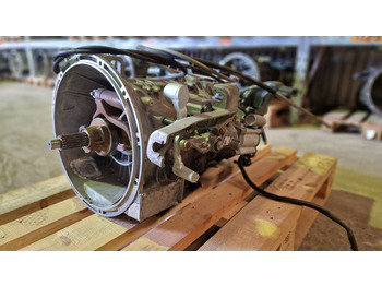 صندوق التروس MERCEDES-BENZ Atego