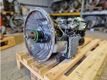 صندوق التروس MERCEDES-BENZ Atego