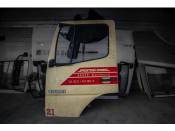 باب و قطع الغيار MERCEDES-BENZ Atego