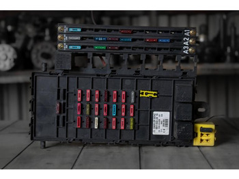 فيوز MERCEDES-BENZ Atego