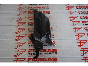 باب و قطع الغيار MERCEDES-BENZ