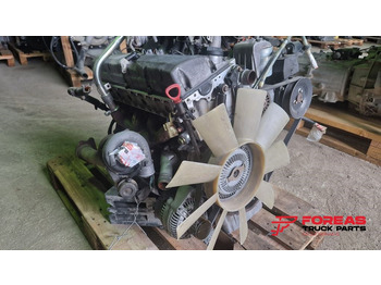محرك - شاحنة MERCEDES-BENZ SPRINTER 602.980: صورة 1