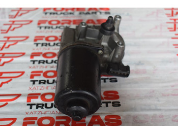 مساحة الزجاج الأمامي MERCEDES-BENZ