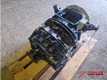 صندوق التروس - شاحنة ZF ASTRONIC MID 12 AS 1210 TO: صورة 5