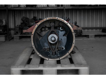 صندوق التروس - شاحنة ZF S 6-65+GV 80 FOR MAN - MANUAL LEVER: صورة 2