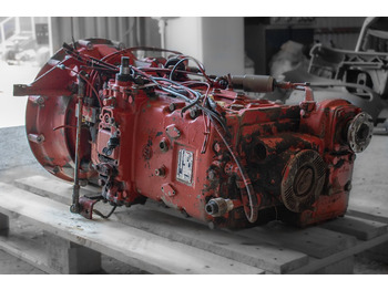 صندوق التروس - شاحنة ZF S 6-65+GV 80 FOR MAN - MANUAL LEVER: صورة 3