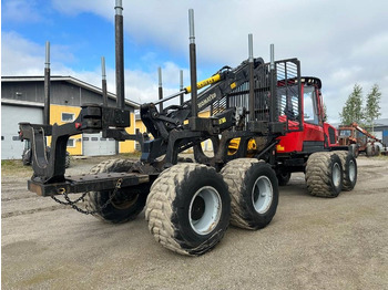 Komatsu 875  Komatsu 875: صورة 3