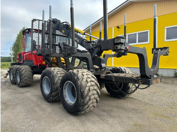 Komatsu 875  Komatsu 875: صورة 4