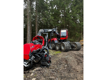 Komatsu 931XC  Komatsu 931XC: صورة 1