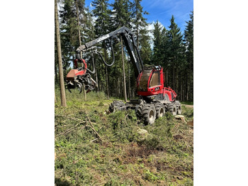 Komatsu 931XC  Komatsu 931XC: صورة 3