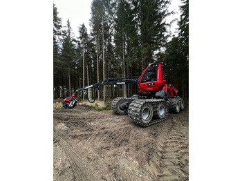 Komatsu 931XC  Komatsu 931XC: صورة 4