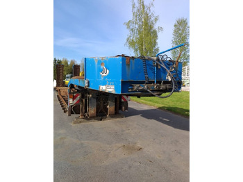 نصف مقطورة Langendorf Satbue 30/36: صورة 4