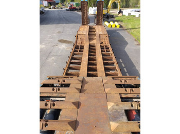 نصف مقطورة Langendorf Satbue 30/36: صورة 5