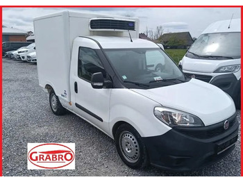 شاحنة مُبرّدة للتوصيل FIAT Doblo 1.6
