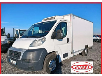 شاحنة مُبرّدة للتوصيل FIAT Ducato