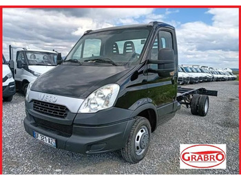 شاحنة هيكل كابينة IVECO Daily 35C15