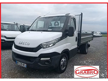 قلاب صغير IVECO Daily 35C15