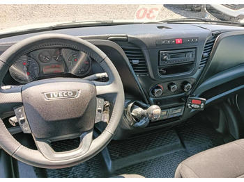 شاحنة مُبرّدة للتوصيل Iveco 35C13, 35C12, 35C14, 35C15: صورة 3