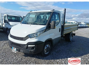 قلاب صغير IVECO Daily 35C15