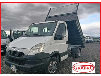 قلاب صغير IVECO Daily 35C15