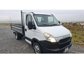 قلاب صغير Iveco DAILY 35C13, 35C12, 35C15: صورة 2