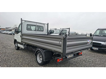 قلاب صغير Iveco DAILY 35C13, 35C12, 35C15: صورة 4