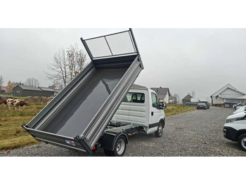 قلاب صغير Iveco DAILY 35C13, 35C12, 35C15: صورة 5