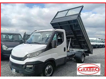 قلاب صغير IVECO Daily 35C15
