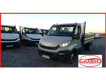 قلاب صغير IVECO Daily 35C15