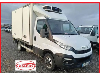 شاحنة مُبرّدة للتوصيل IVECO Daily 35C15
