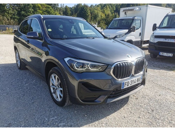 سيارة BMW