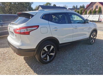 سيارة دفع رباعي Nissan Qashqai 1.2 DIG-T N-Connecta EU6: صورة 4