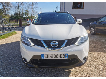 سيارة دفع رباعي Nissan Qashqai 1.2 DIG-T N-Connecta EU6: صورة 2