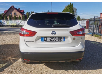 سيارة دفع رباعي Nissan Qashqai 1.2 DIG-T N-Connecta EU6: صورة 5