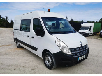 فان RENAULT Master 2.3