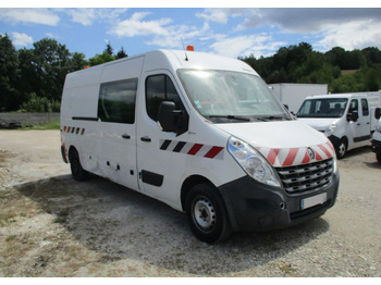 فان RENAULT Master