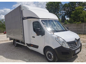 Renault Master dCi 170KM Twin Cab Spojkar Wejkama podnoszony Renault Master dCi 170KM Twin Cab Spojkar Wejkama podnoszony: صورة 1