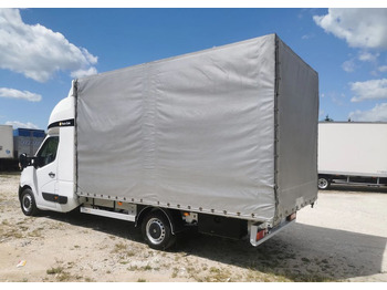 Renault Master dCi 170KM Twin Cab Spojkar Wejkama podnoszony Renault Master dCi 170KM Twin Cab Spojkar Wejkama podnoszony: صورة 5
