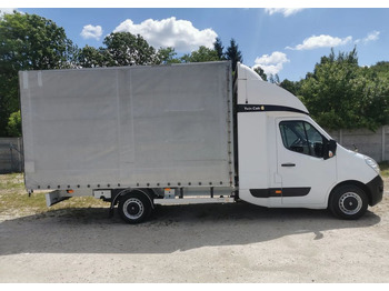 Renault Master dCi 170KM Twin Cab Spojkar Wejkama podnoszony Renault Master dCi 170KM Twin Cab Spojkar Wejkama podnoszony: صورة 2