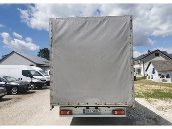 Renault Master dCi 170KM Twin Cab Spojkar Wejkama podnoszony Renault Master dCi 170KM Twin Cab Spojkar Wejkama podnoszony: صورة 4