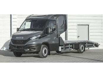 شاحنة سحب IVECO Daily