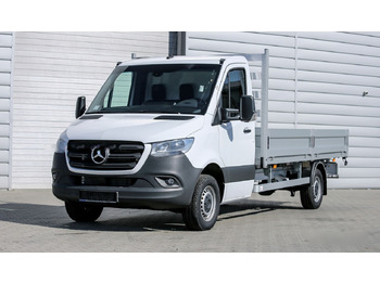 جديدة شاحنة مفتوحة Mercedes-Benz Sprinter 319: صورة 2