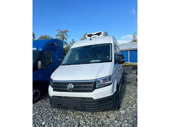 شاحنة مُبرّدة للتوصيل VOLKSWAGEN Crafter