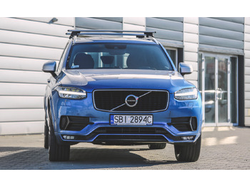 سيارة دفع رباعي VOLVO